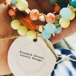 Beth Givens - @elizabethgivensjewelry - Instagram