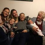 Betty Gladstone - @gladstonebetty - Instagram