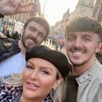 Elizabeth Campbell - @beth.glasgowgirl - Instagram