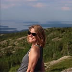 Beth Gleason Seeber - @bethseeber - Instagram