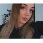 Beth Gledhill - @bethgledhill12 - Instagram