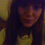 Beth Gleeson - @bethyyxxboo - Instagram
