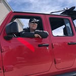 Beth Glenn - @retirementjeepin - Instagram