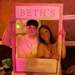 Beth Glennon - @beth_glennon_ - Instagram