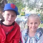 Betty Glick - @bettyglick - Instagram