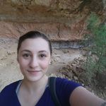 Mary Beth Glick - @melizabeth89 - Instagram