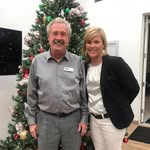 Beth Cashman & Malcolm Glidden - @team_cashman - Instagram