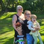 Beth Glidden - Facebook
