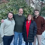 Beth Heffernan Glidden - @bethglidden - Instagram