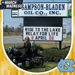 Beth Lewis Goad - @bgoad79 - Instagram