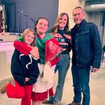 Beth Goble McBride - @bethiemcbride25 - Instagram