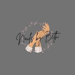 Beth Godwin - @nailsby.bethx_ - Instagram