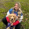 Beth & Her Golden - @bethandhergolden - TikTok