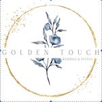 Beth Golden - @goldentouchweddings - Instagram