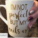 Beth Golden - @goldengirlnailbar - Instagram