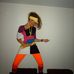 Beth Goldsmith - Facebook