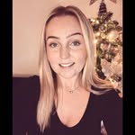 Beth Goodall - @bethlaurenx - Instagram