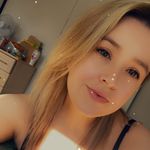 Beth Goodall - @bethanie_96 - Instagram