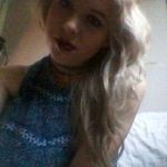 Beth Goodall - @_bethgoodall - Instagram