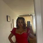 Beth Goodall - @bethgoodall96 - Instagram