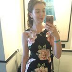 Beth Goodall - @bethg1495 - Instagram