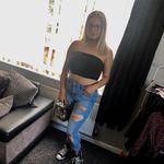Beth Goodall - @princness.bethany - Instagram