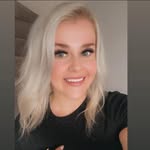 Bethany Goodfellow - @beth2612 - Instagram