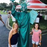 Elizabeth Gooding - @ebethgooding - Instagram