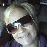 Beth Goodwin - @luckyone_0413 - Instagram