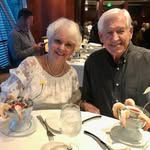 Betty Baity Gosnell - @bettyann7 - Instagram