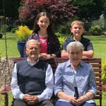 Betty Tanner Gosnell - @bettytannergosnell - Instagram