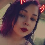 Bethanie Goucher - @its_not_bethanie - Instagram
