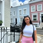Beth Gough - @bethsarah27 - Instagram