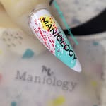 Beth Gough - @foxfiresfingerpaint - Instagram