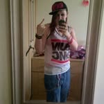 Beth Gover - @crazyladybam - Instagram