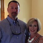 Beth Davis Gower - @gower294 - Instagram