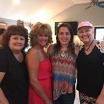 Beth Thompson Gower - @btgower - Instagram