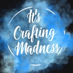 Beth Grabasch - @itscraftingmadness - Instagram