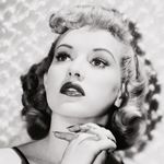 ♡ Betty Grable Daily ♡ - @dailygrable - Instagram