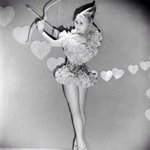 Betty Grable - @elizabeth_ruth_grable - Instagram