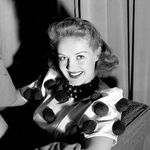 betty grable - @bettysgrable - Instagram