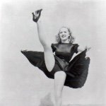 Betty Grable 😍😘😇 - @betty_grable11 - Instagram