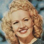 Betty Grable (fan Page) - @betty.grable - Instagram