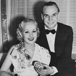 Betty Grable Jackie Coogan - @bettyxjackiex - Instagram