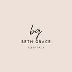 Beth Grace • Sleep Sack - @bethgracesleepsack - Instagram