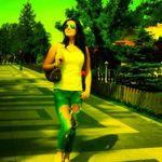 Beth Grady - @thanecleland - Instagram