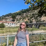 Beth Grady - @bethgrady12 - Instagram