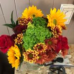 Beth grady - @peachesyearound - Instagram