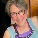 Beth Graff Baker - @bakerbethgraff - Instagram