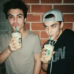grason+ethan - @53dolantwins53 - Instagram